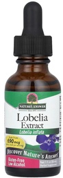Lobelia Herb Extract 