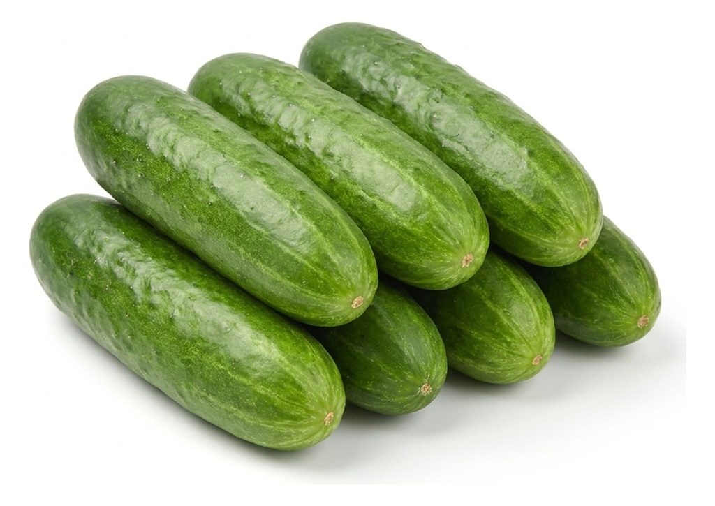 Super Cucumbers