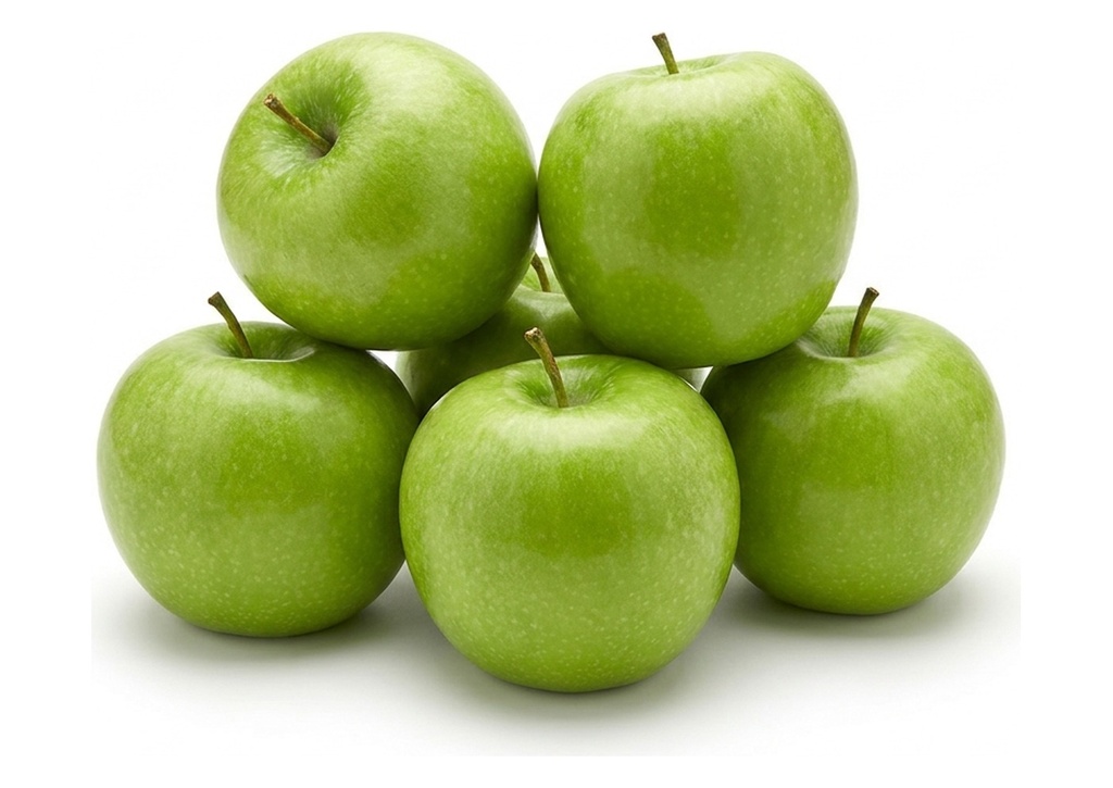 Organic Granny Smith Apples