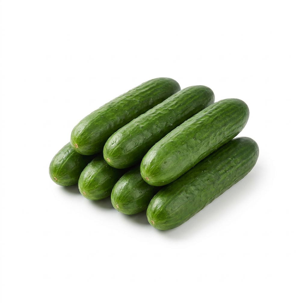 Cucumbers