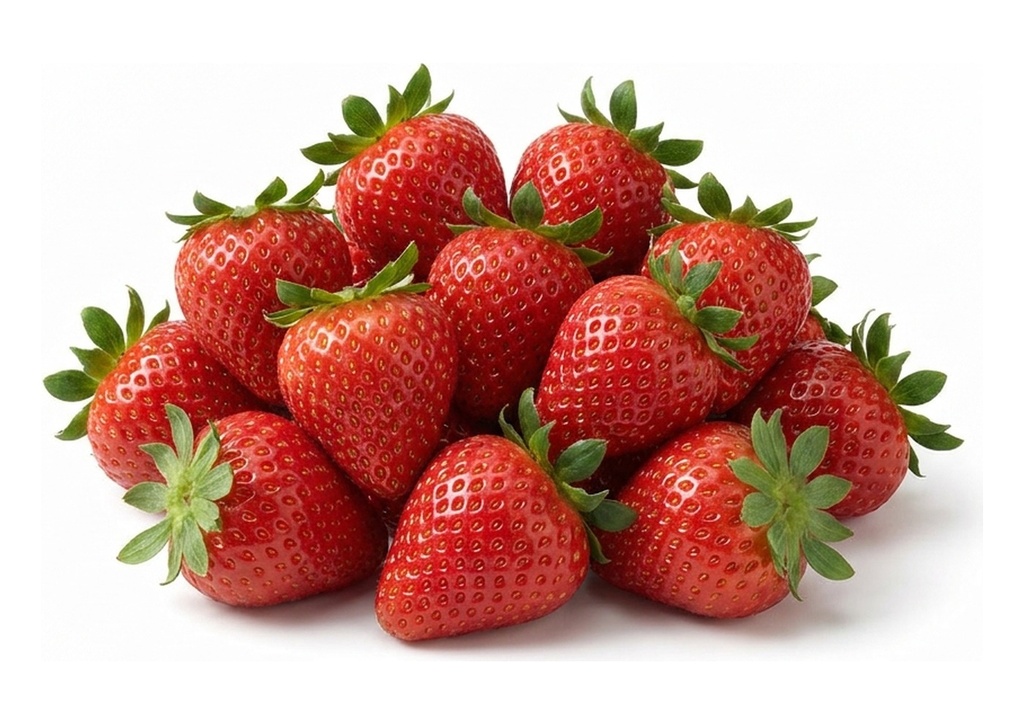 Organic Driscoll Strawberries
