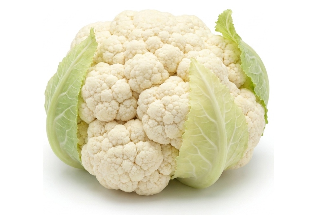 Organic Cauliflower