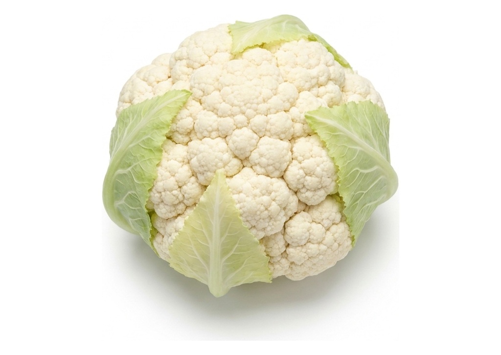 Organic Cauliflower