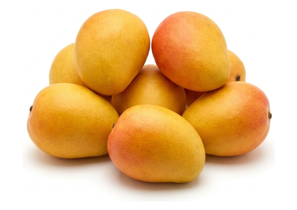 Organic Mango