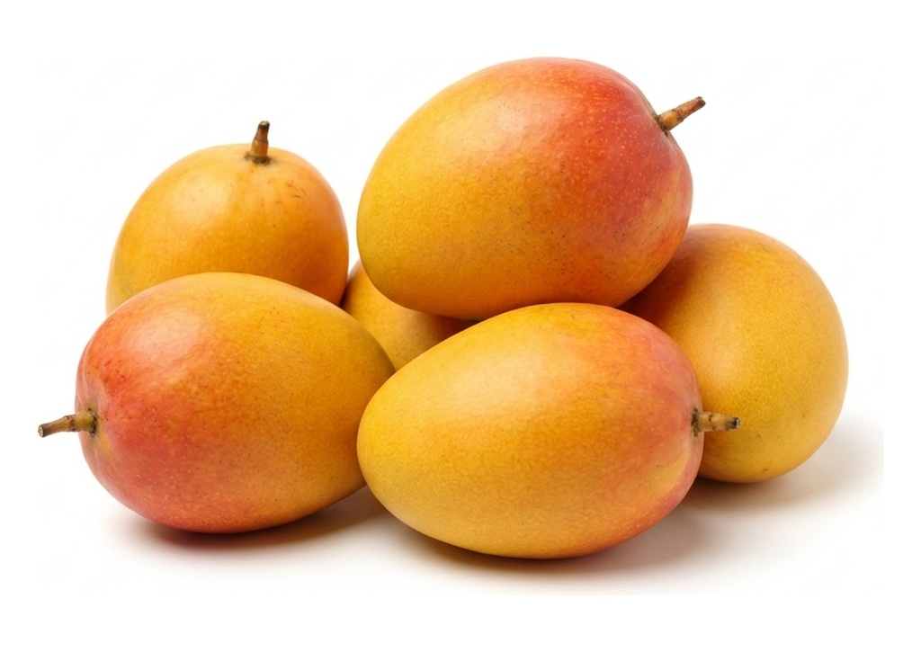 Organic Mango