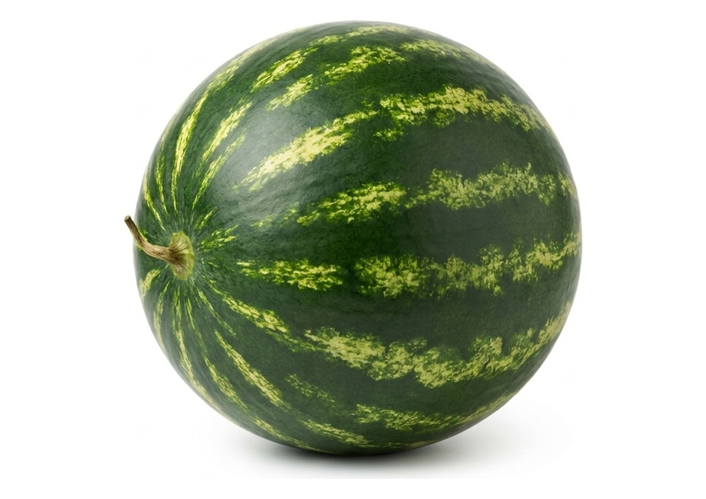 Yellow Meat Watermelon