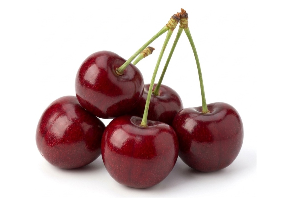 Organic Washington Cherries