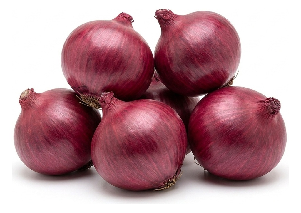 Red Onions