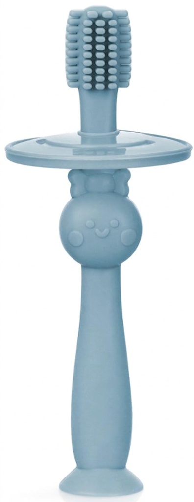 360 Baby Silicone Toothbrush 