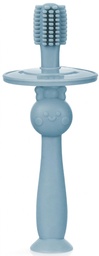 360 Baby Silicone Toothbrush 
