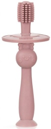 360 Baby Silicone Toothbrush 