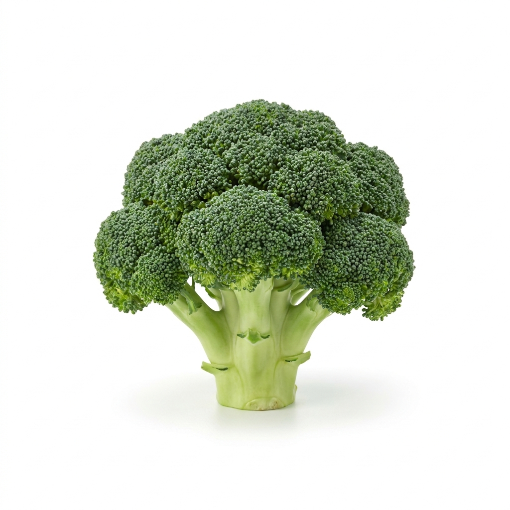 Broccoli Crowns