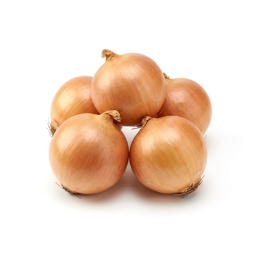 Yellow Onions