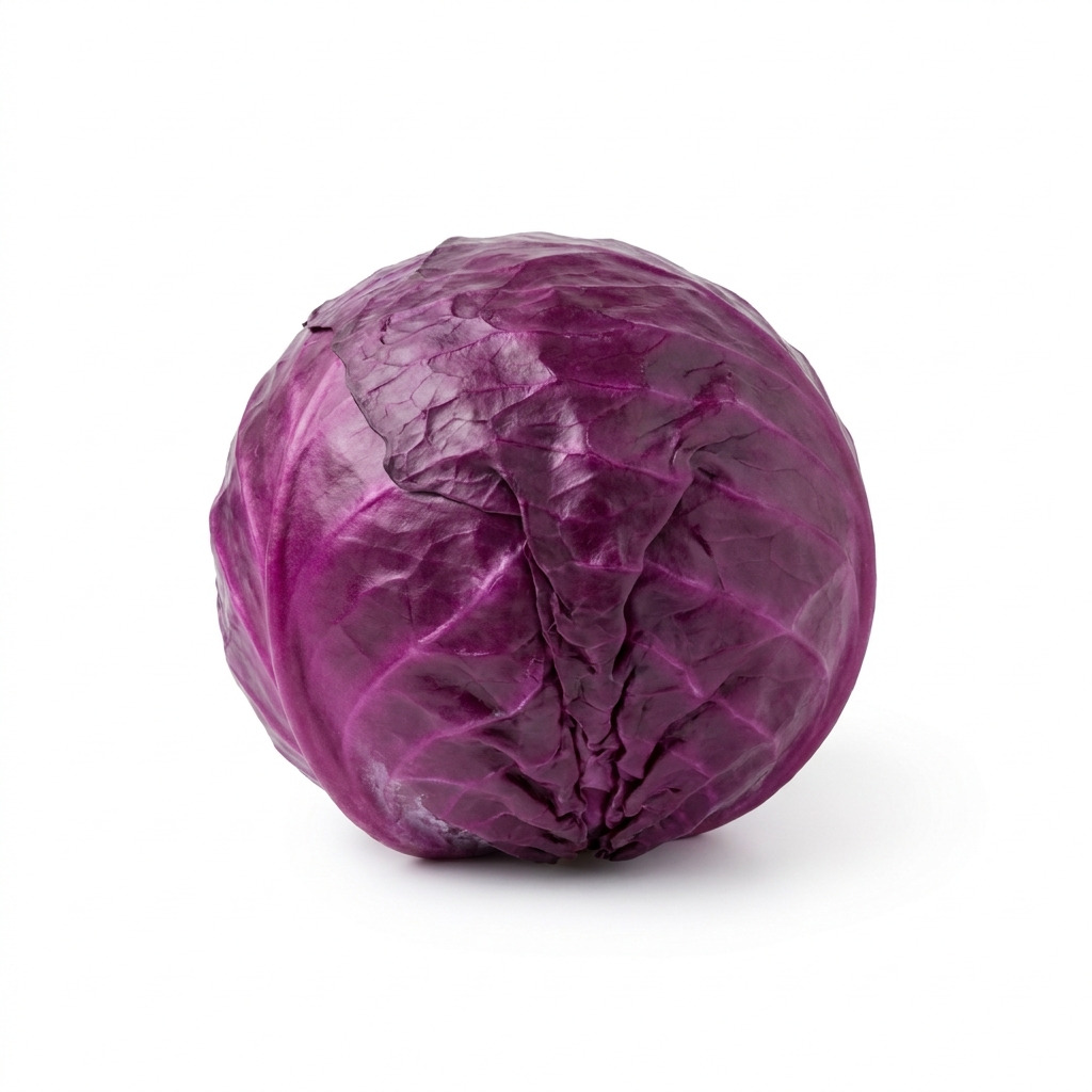 Red Cabbage