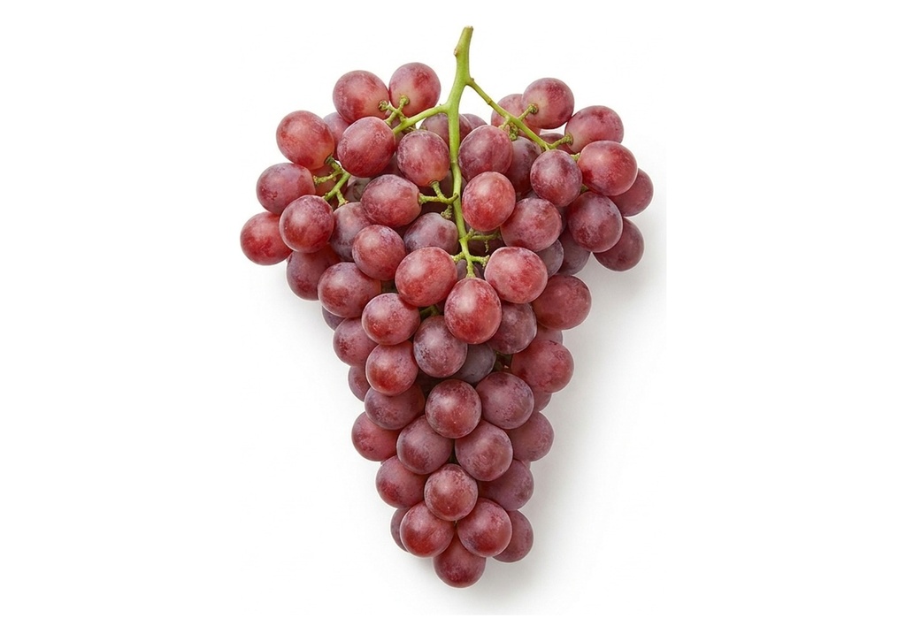 Red Grapes
