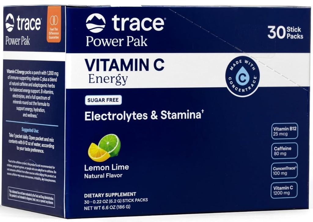 Power Pak Energy