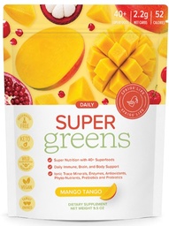 Daily Super Greens