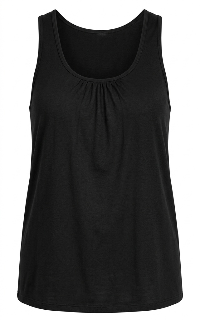 Easy Access Nursing Tank Top