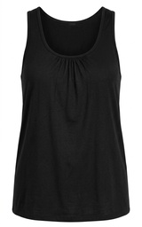 Easy Access Nursing Tank Top