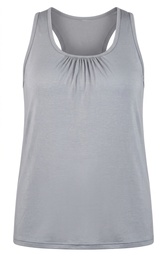 Easy Access Nursing Tank Top