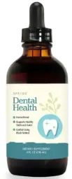 Kid's Dental Health