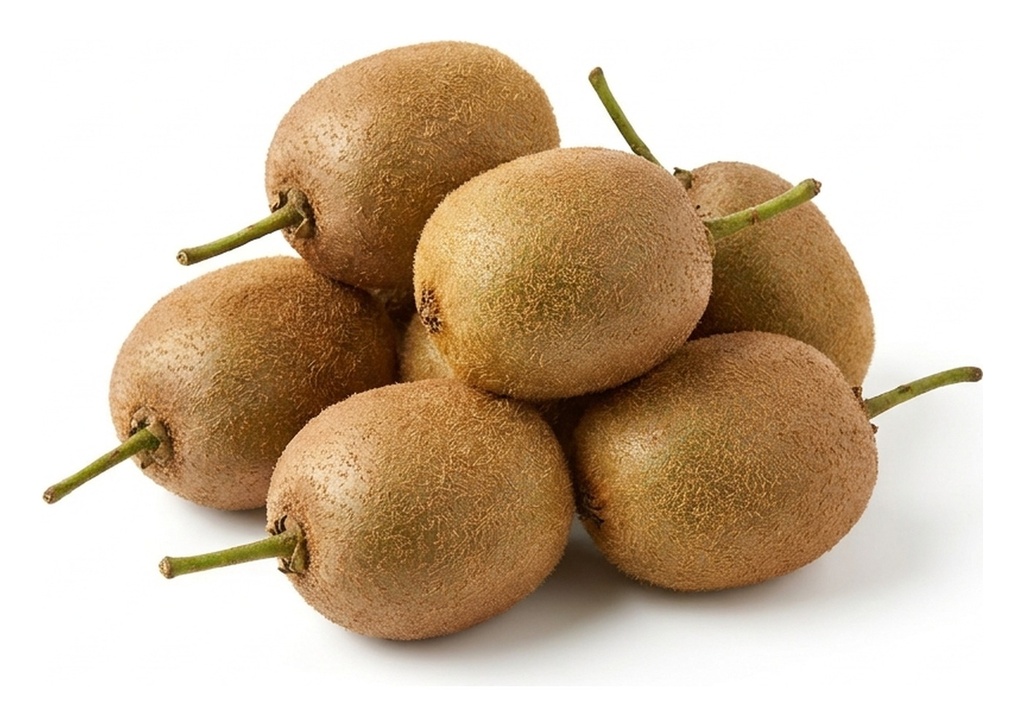 Organic Zespri Sungold Kiwi - Case Only, 8 Count