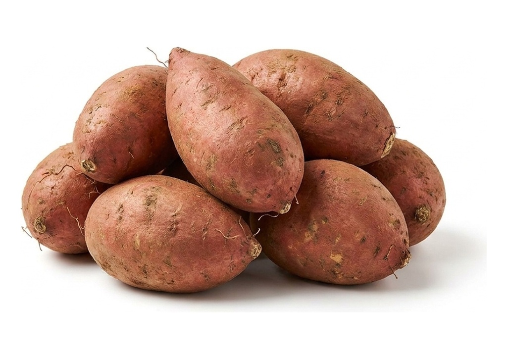 Organic Yams Red Garnet Sweet Potatoes