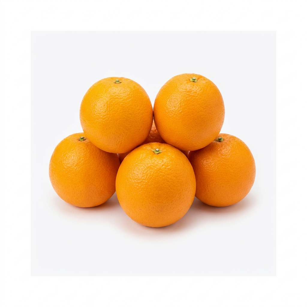 Navel Oranges