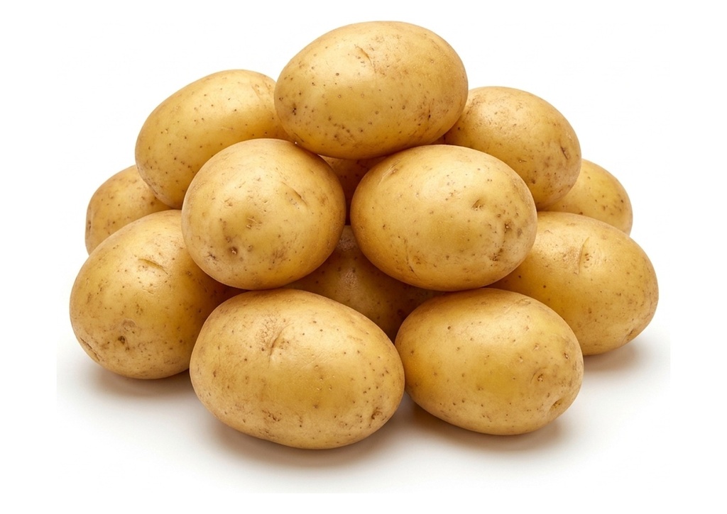 Red Potatoes