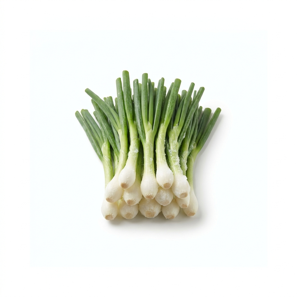 Organic Red Onions - Case Only, 18 Count