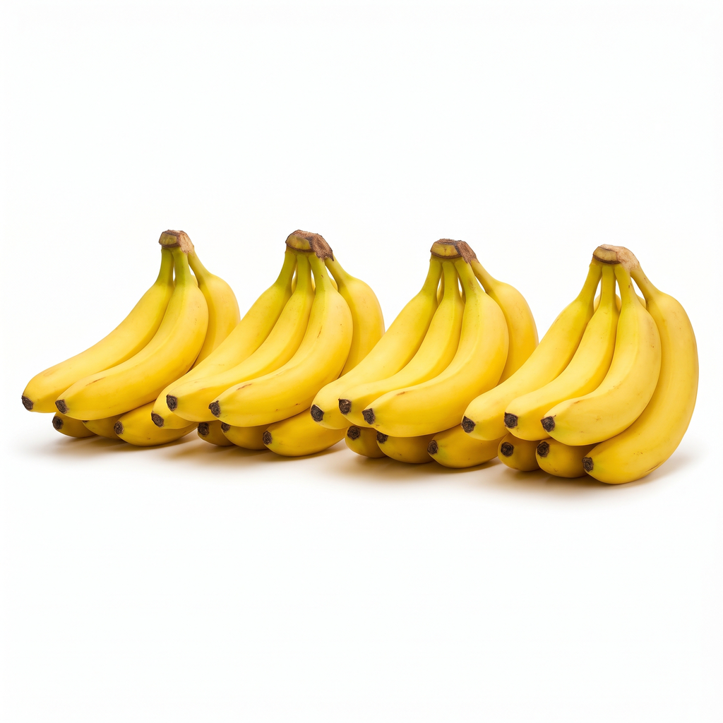 Bananas