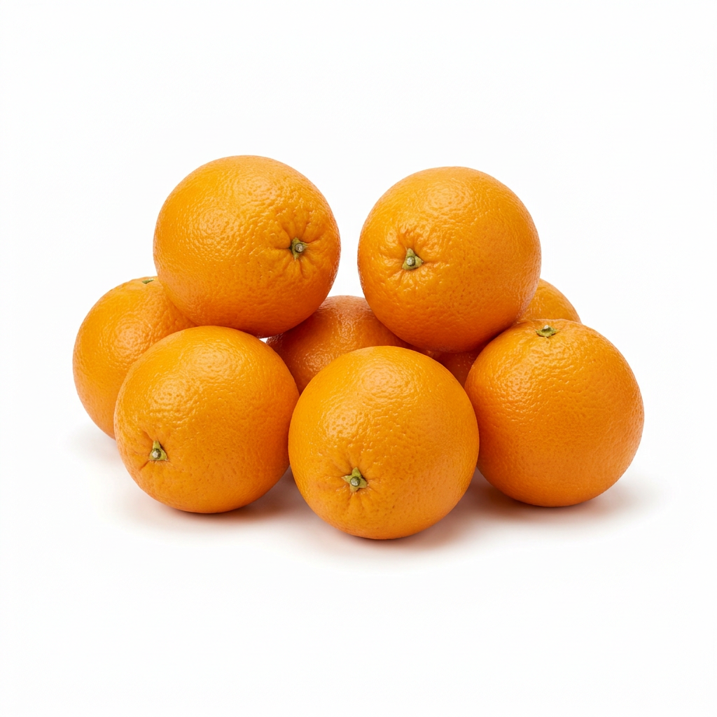 Navel Oranges