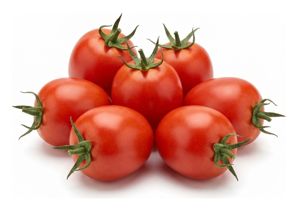 Organic Roma Tomatoes