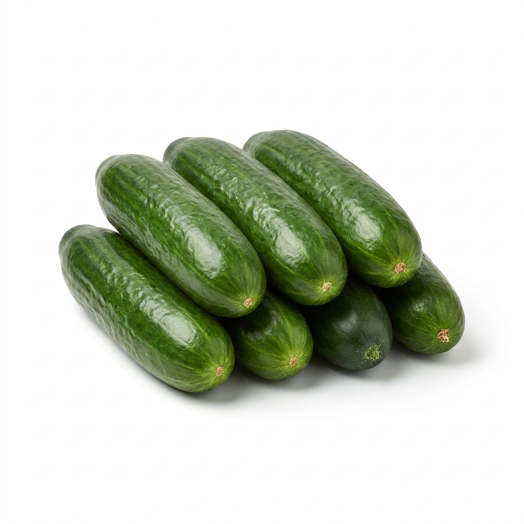 Super Cucumbers