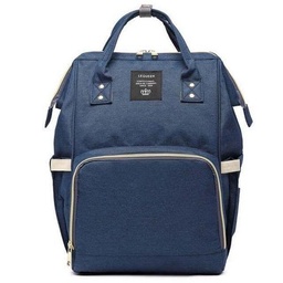 LeQueen Diaper Backpack Classic