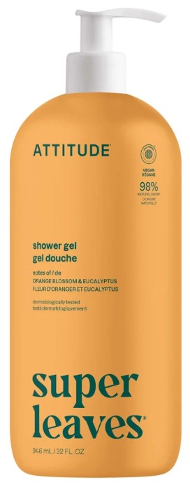 Shower Gel