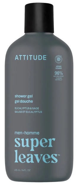 Men's Shower Gel