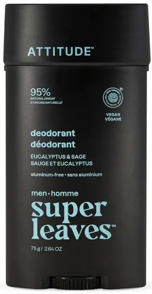 Men's Deodorant