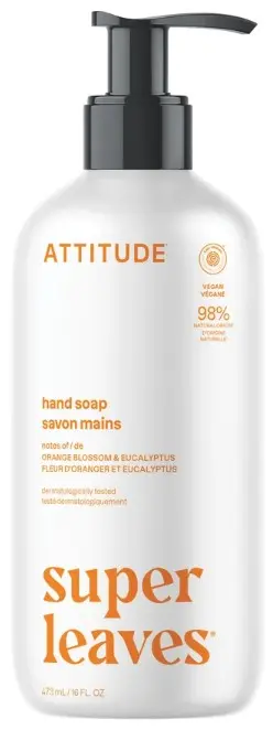 Hand Soap