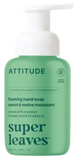 Foaming Hand Soap