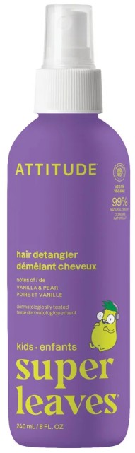 Kids Hair Detangler