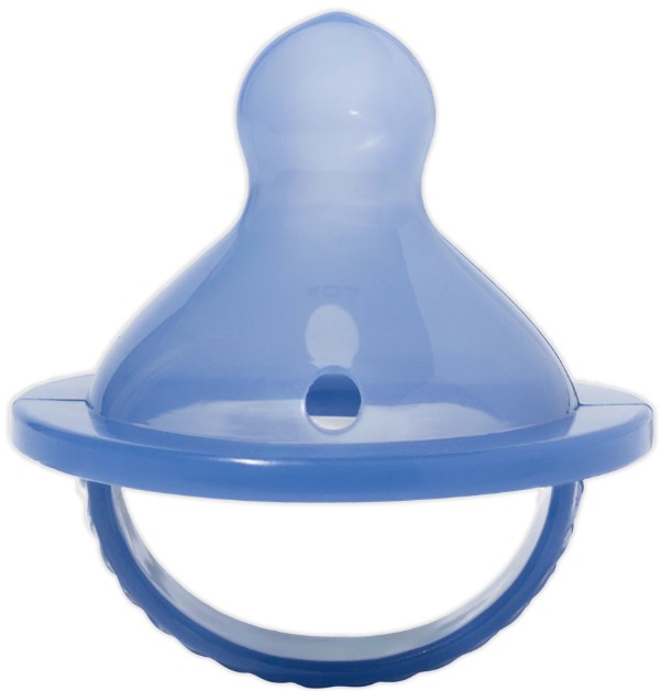 The Pacii Pacifier