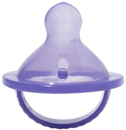 The Pacii Pacifier