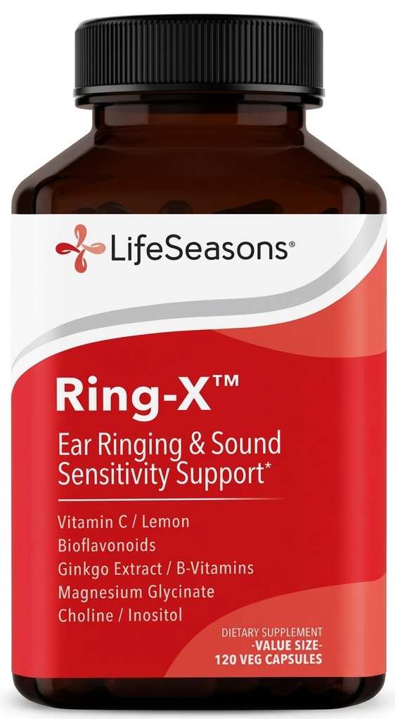 Ring-X