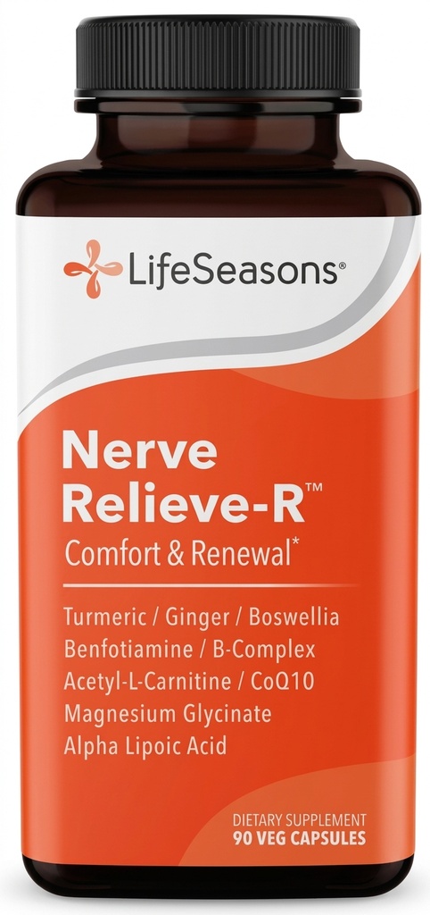 Nerve Relieve-R