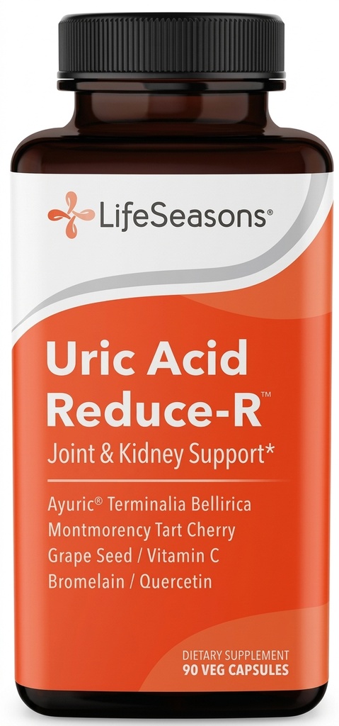 Uric Acid Reduce-R