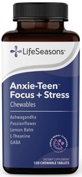 Anxie-Teen