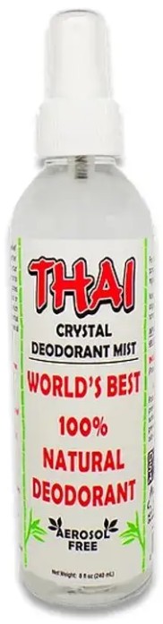 Thai Crystal Mist