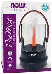 FireMist Lantern Rechargeable Diffuser