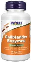 Gallbladder Enzymes